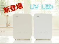 Haenim喜臨UV LED消毒烘乾機SMART DUO